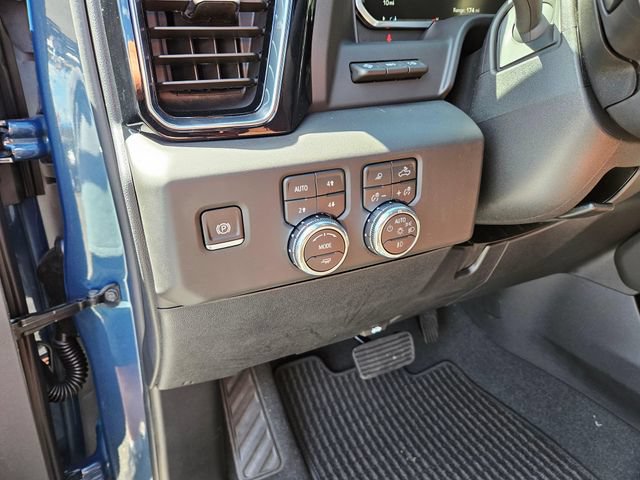New 2026 GMC Sierra 2500 Denali Ultimate w/ Max Trailering Package AWD/4WD image 24