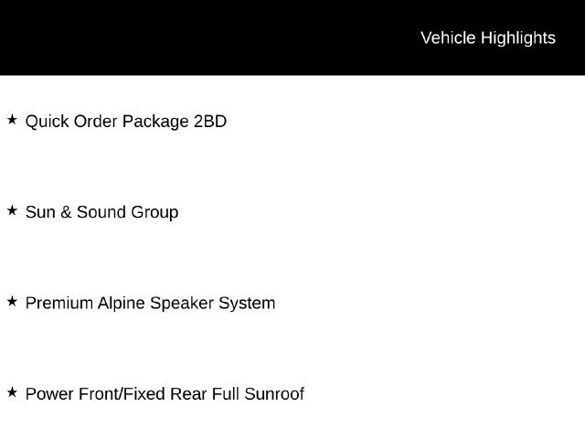 Used 2021 Jeep Cherokee Latitude Plus w/ Sun & Sound Group AWD/4WD image 25