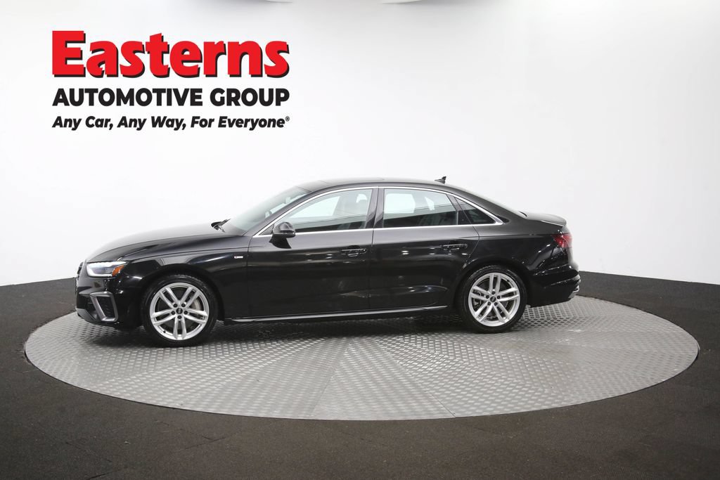 Used 2024 Audi A4 2.0T Premium Plus AWD/4WD image 60