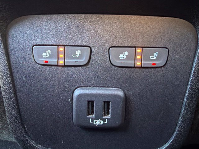 Used 2019 Chevrolet Equinox Premier FWD image 20