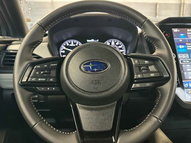 Used 2026 Subaru Forester Premium image 27