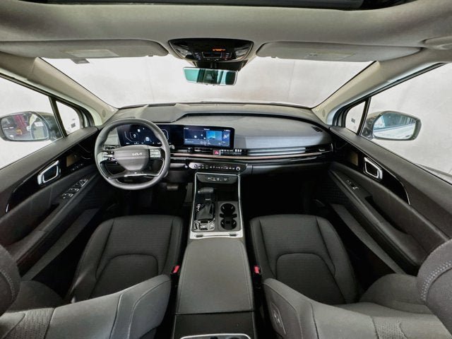 New 2027 Kia Carnival SX Prestige FWD image 34