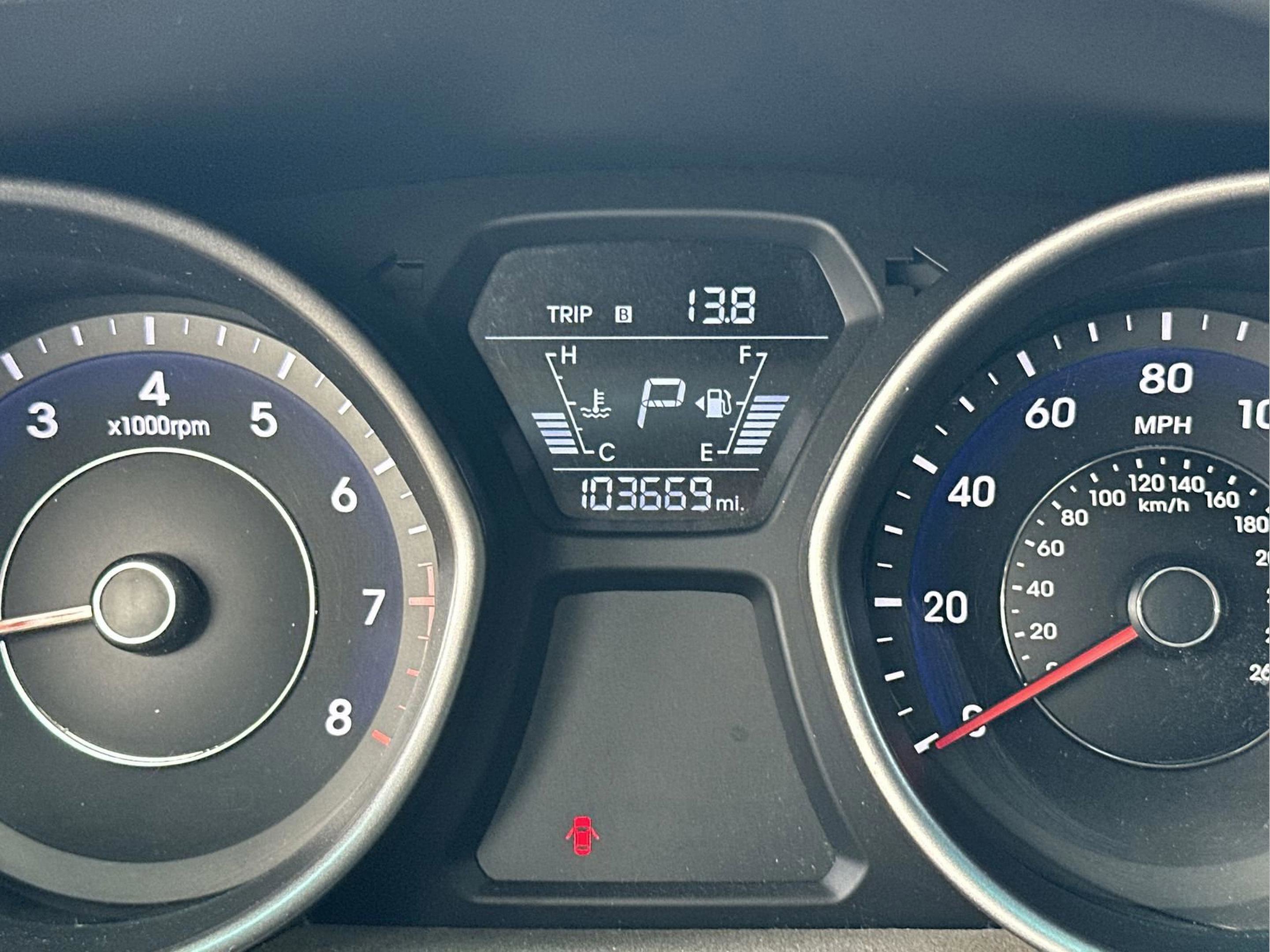 Used 2015 Hyundai Elantra SE w/ Option Group 02 image 11