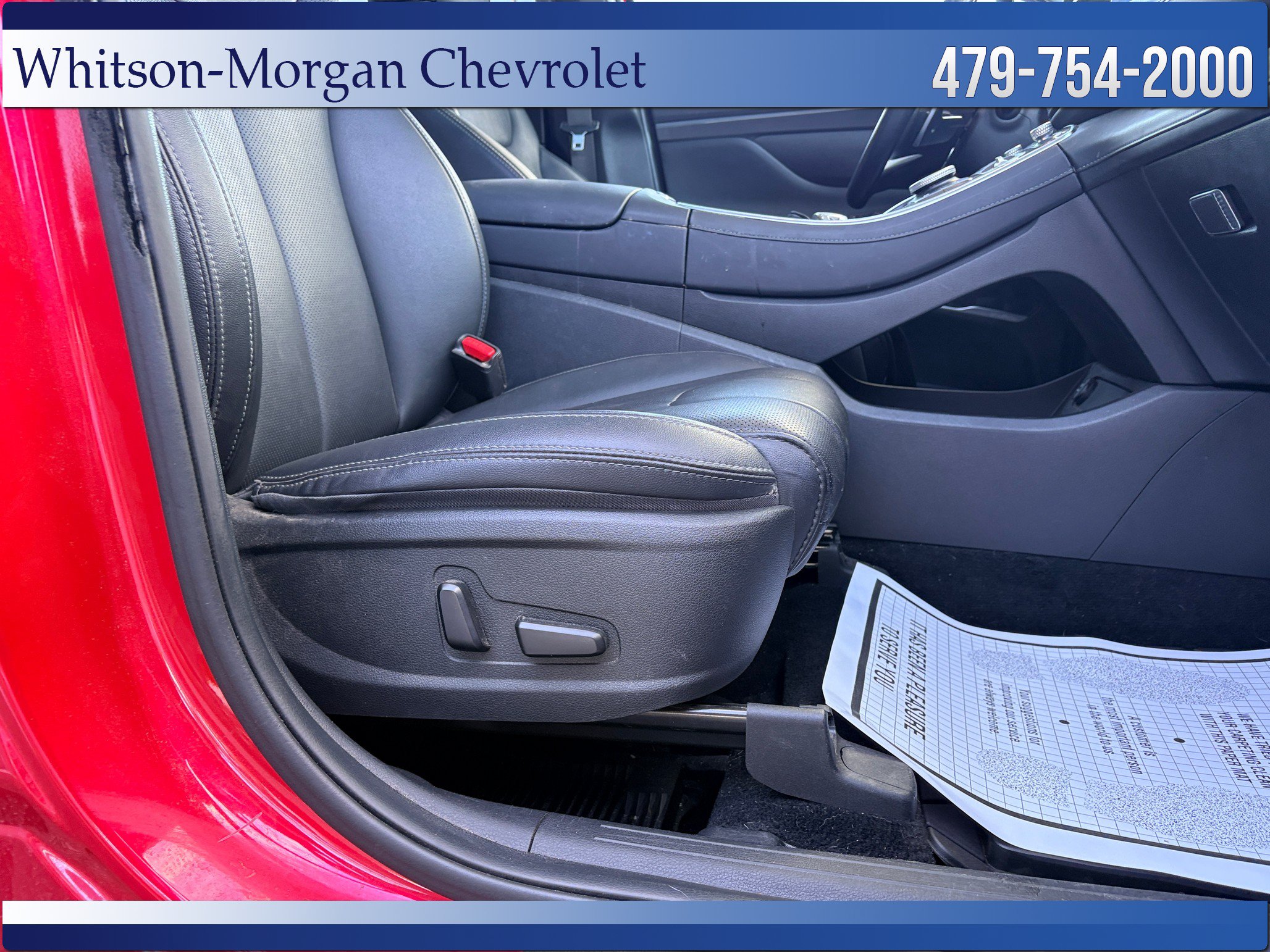 Used 2023 Hyundai Santa Fe SEL w/ Premium Package AWD/4WD image 36