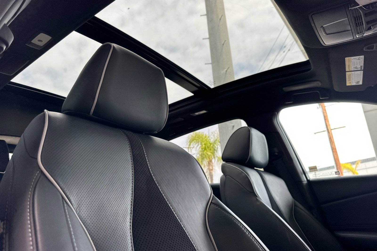 Used 2019 Acura RDX A-Spec FWD image 17