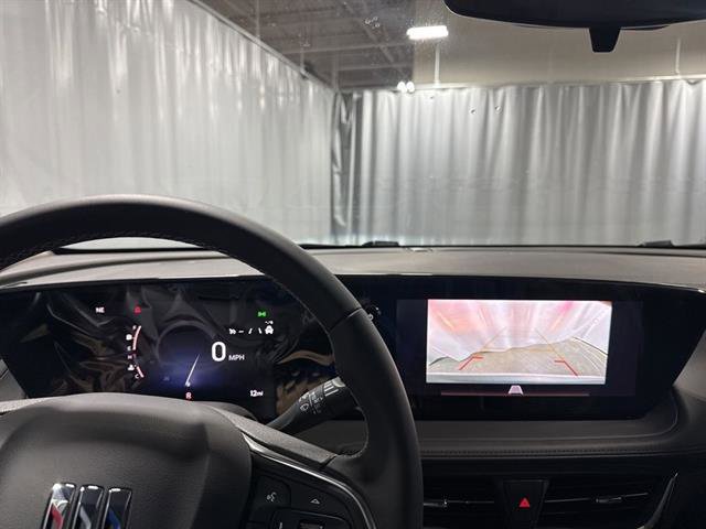 New 2025 Buick Encore GX Preferred image 15