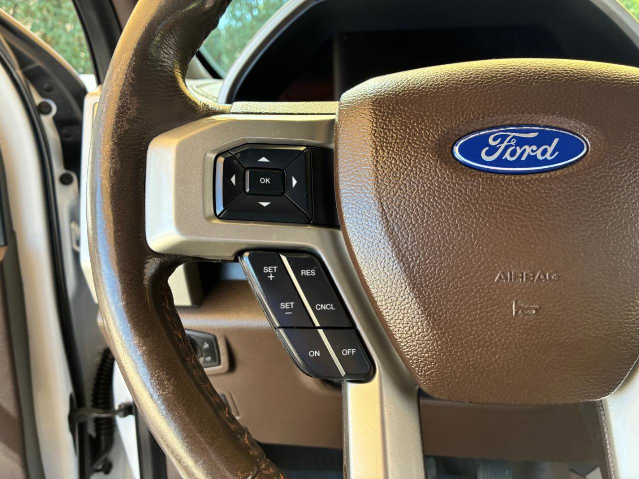 Used 2020 Ford F250 King Ranch AWD/4WD image 30