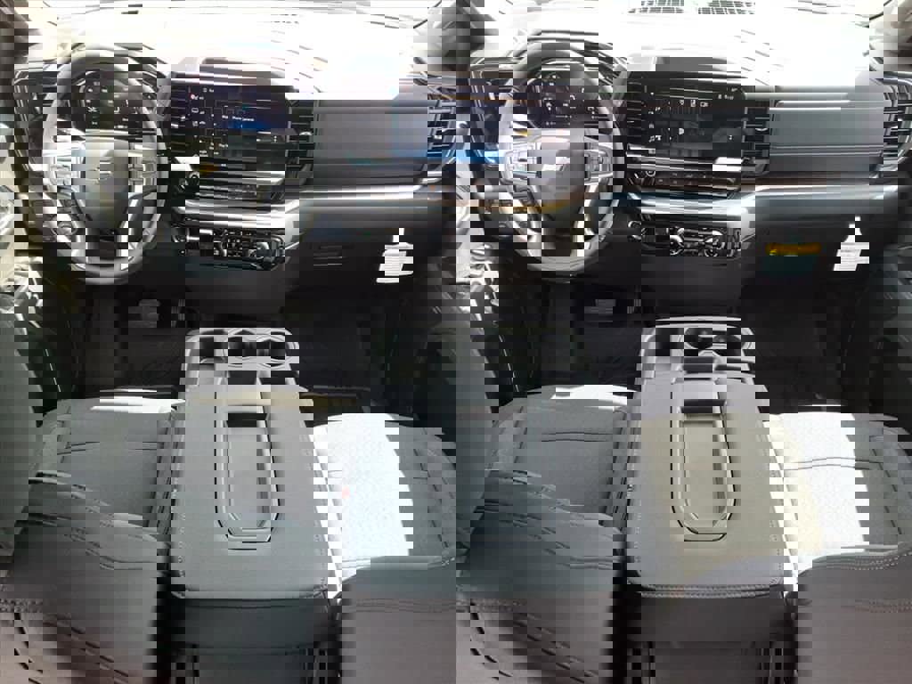 New 2026 Chevrolet Silverado 1500 LT w/ Texas Edition Plus image 15