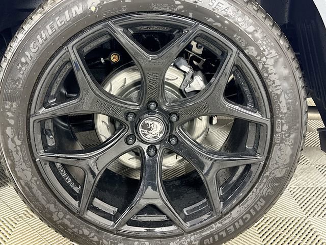 New 2025 Ford F150 Lariat w/ Equipment Group 501A Mid image 31