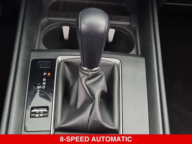 Used 2025 MAZDA CX-50 AWD 2.5 S w/ Weather Package image 27