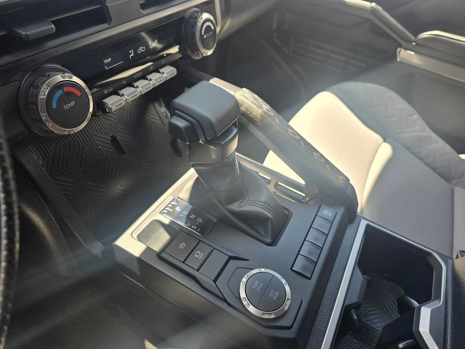 New 2026 Toyota Tacoma SR5 RWD image 30