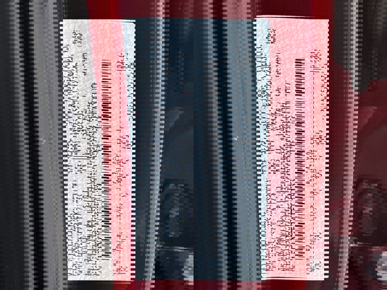 New 2026 Ford F250 Platinum w/ FX4 Off-Road Package image 38