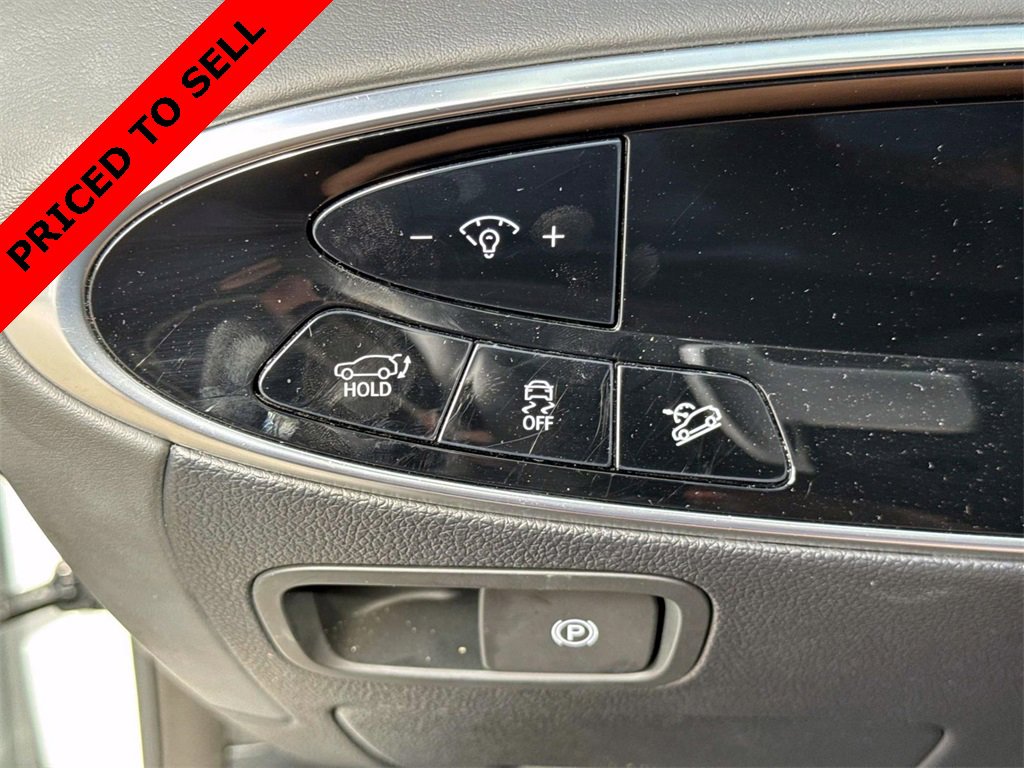 Used 2026 Genesis GV70 2.5T Sport Prestige image 34