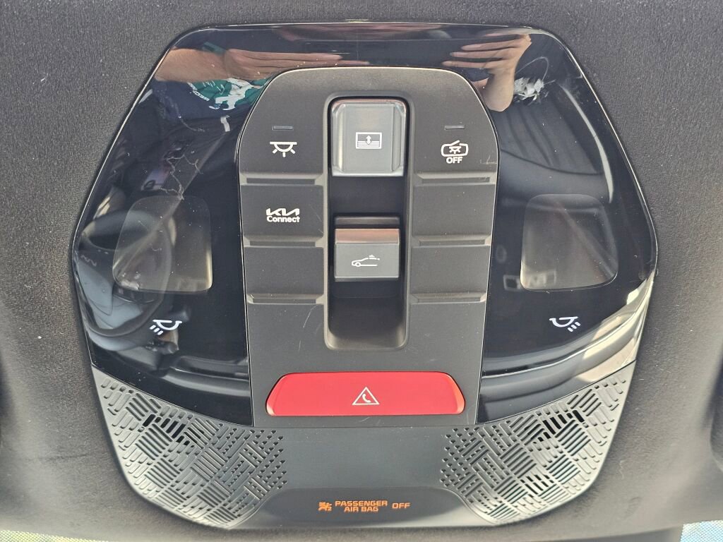 New 2026 Kia EV9 GT-Line image 18