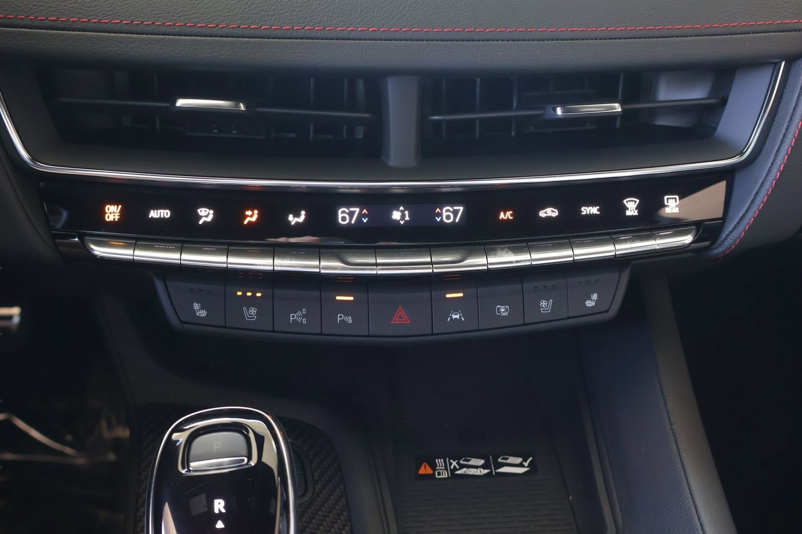 New 2026 Cadillac CT5 Sport image 25