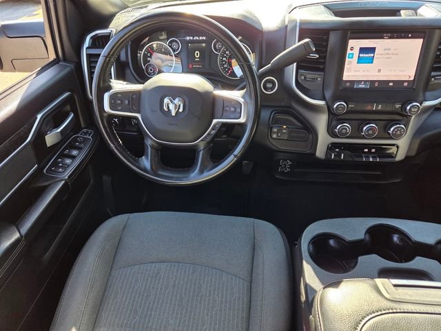 Used 2024 RAM 2500 Big Horn image 14