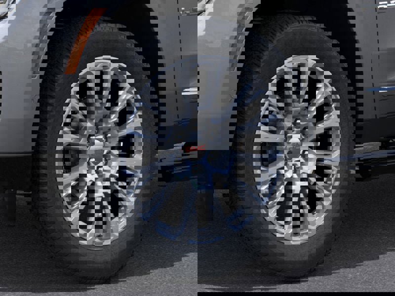 New 2026 GMC Yukon XL Denali w/ Sun & Power Step Package image 33