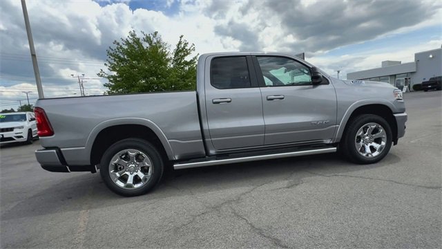 Used 2025 RAM 1500 Big Horn image 9