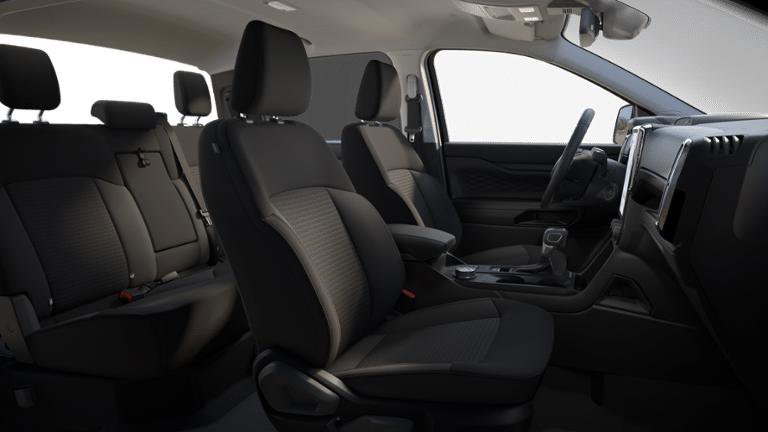 New 2025 Ford Ranger XLT w/ Black Appearance Package image 19