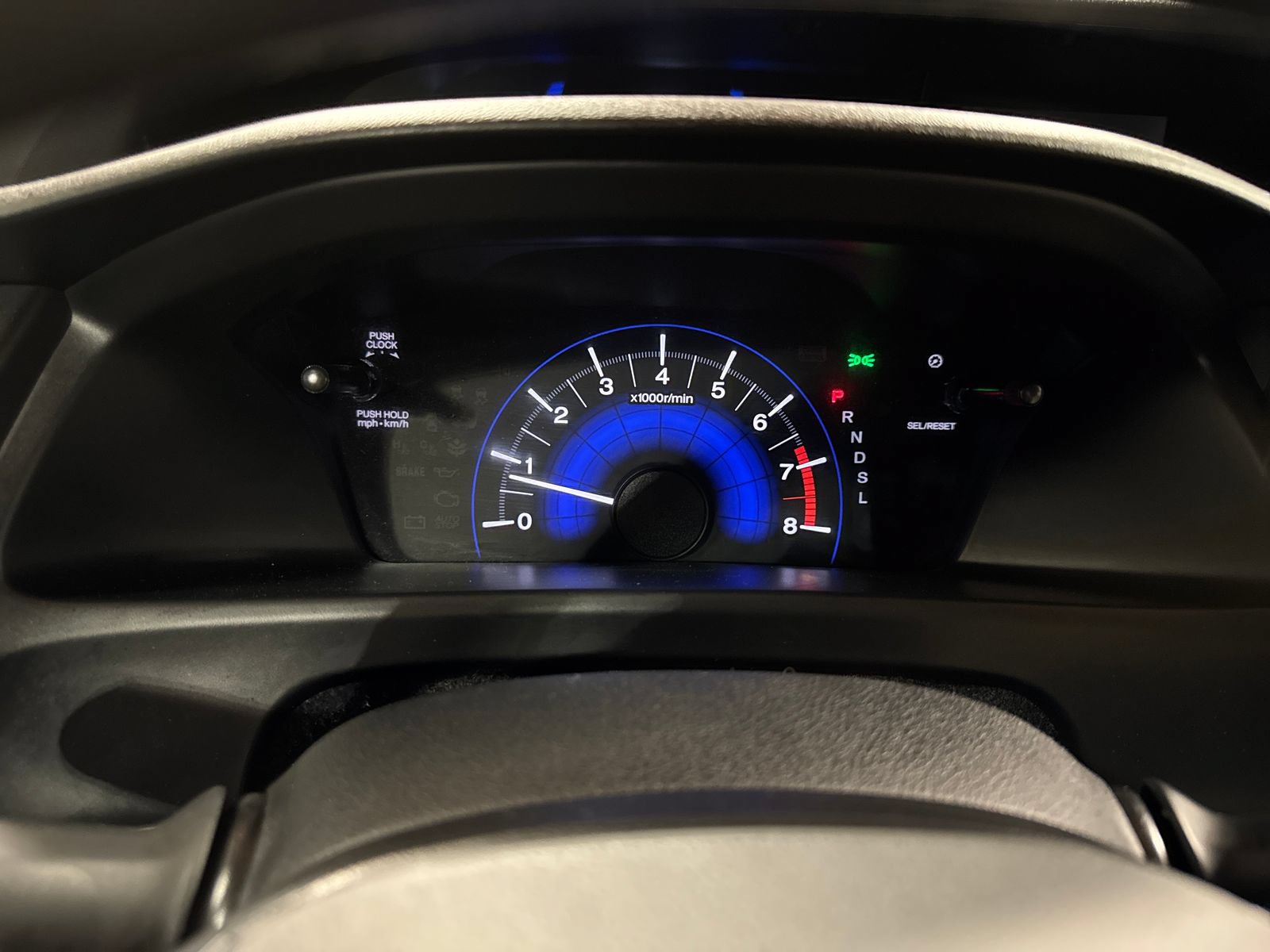 Used 2014 Honda Civic LX image 20