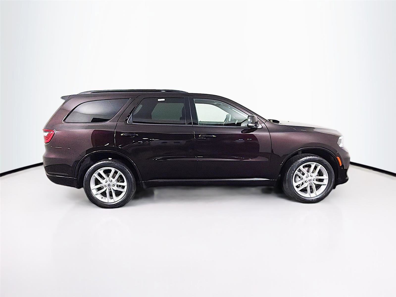 Used 2024 Dodge Durango GT image 8
