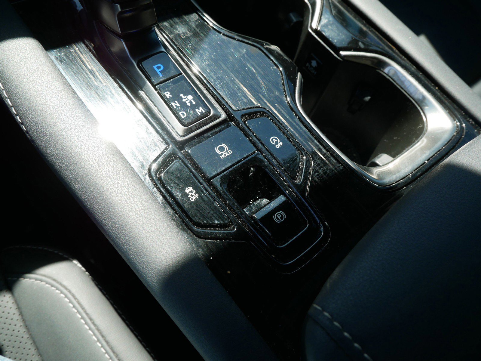 Used 2025 Lexus RX 350 FWD w/ Technology Package image 20