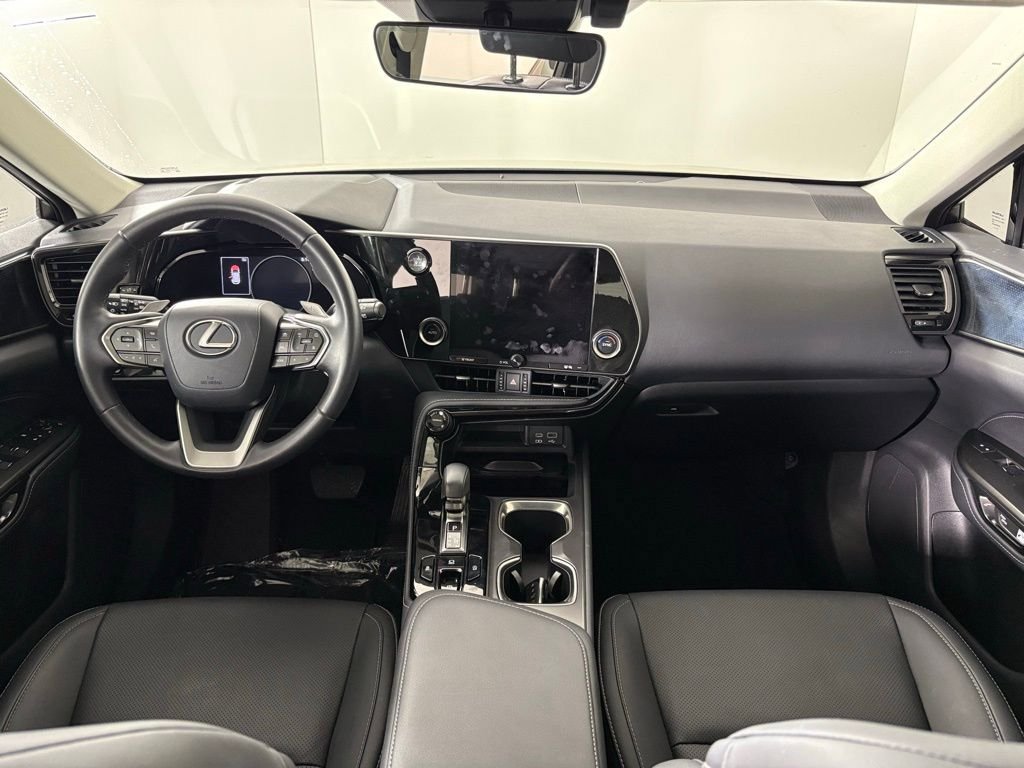 Used 2024 Lexus NX 250 FWD w/ Cold Area Package image 37