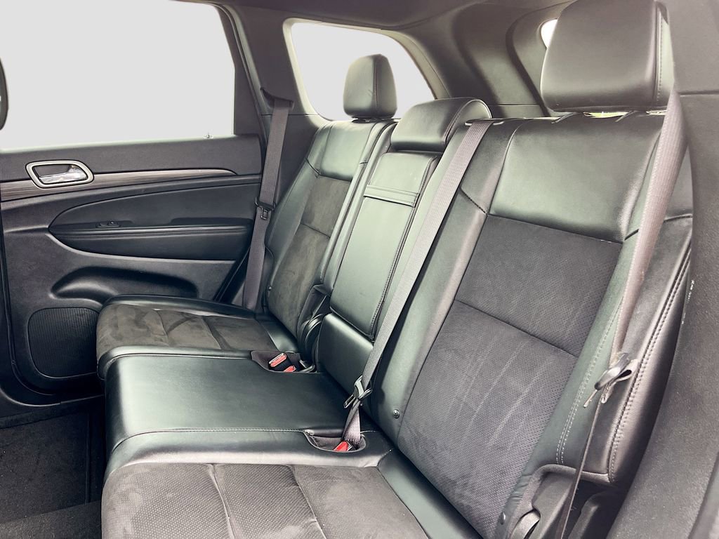 Used 2022 Jeep Grand Cherokee Laredo X image 25