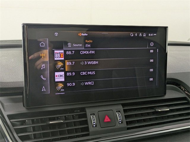 Used 2021 Audi Q5 e Premium Plus image 22