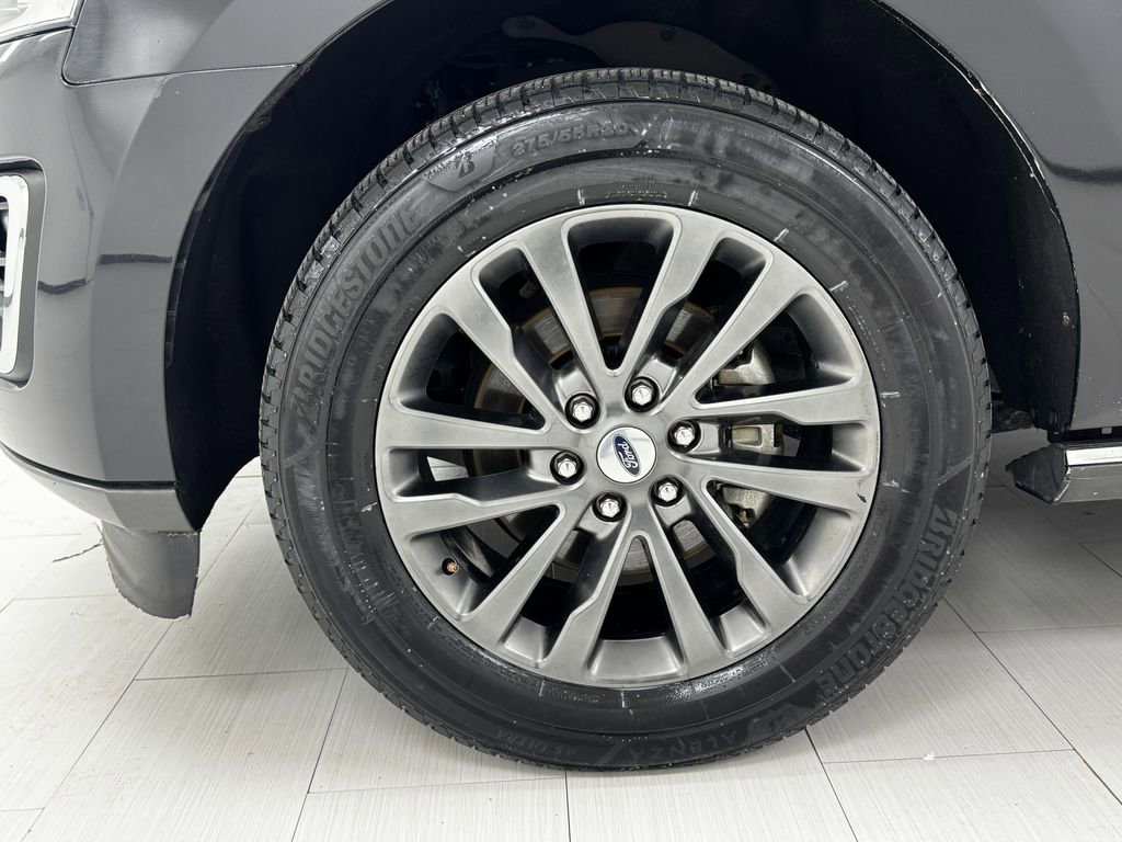 Used 2021 Ford Expedition Max Limited image 38