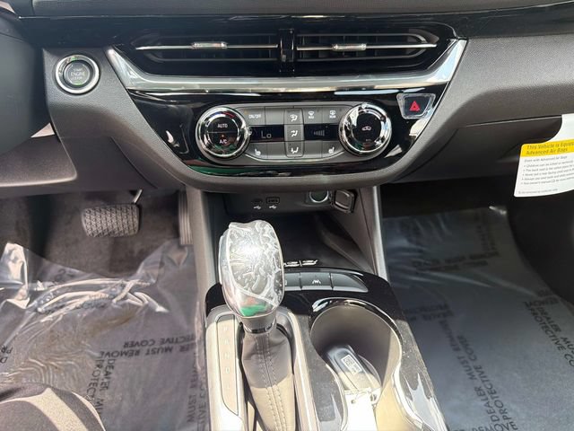 New 2026 Buick Envista Sport Touring w/ Convenience I Package FWD image 25