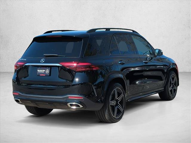 Used 2026 Mercedes-Benz GLE 350 4MATIC image 2