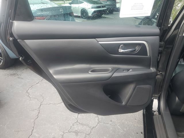 Used 2018 Nissan Altima 2.5 SL image 9