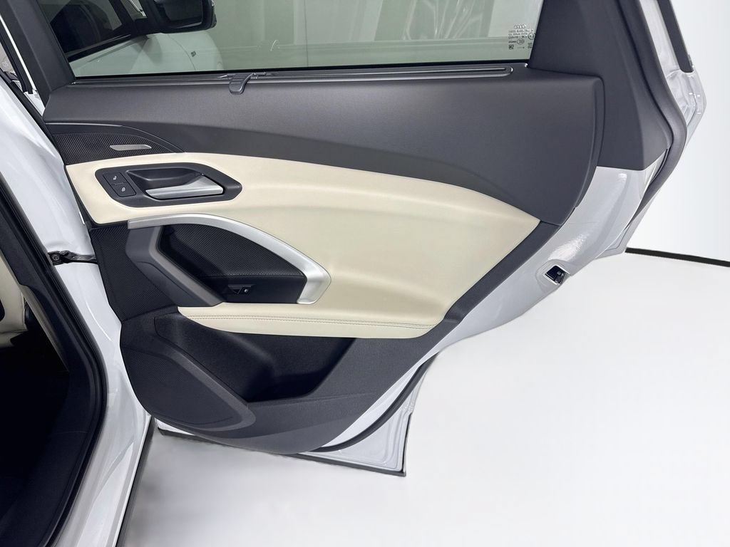 New 2026 Audi Q5 Prestige AWD/4WD image 28