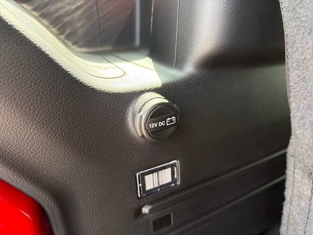 New 2027 Jeep Wrangler Sport AWD/4WD image 31