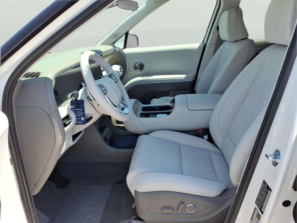 New 2026 Hyundai Palisade SEL FWD image 10