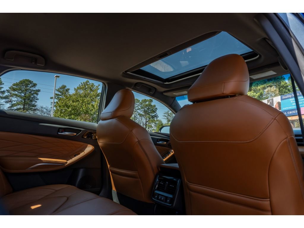 Used 2019 Toyota Avalon Limited w/ Advanced Safety Package image 16