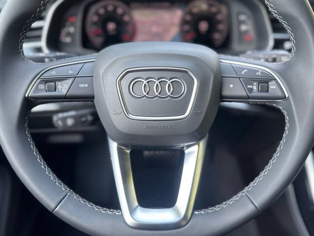 New 2026 Audi Q8 Premium Plus AWD/4WD image 19