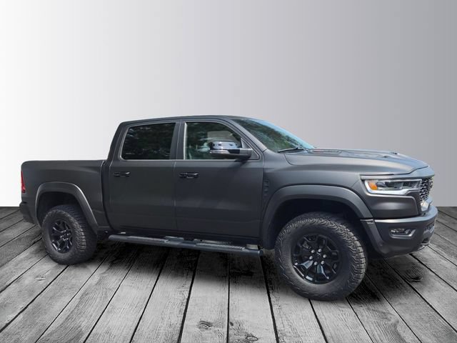 Used 2026 RAM 1500 RHO w/ RHO Level 1 Equipment Group AWD/4WD image 7