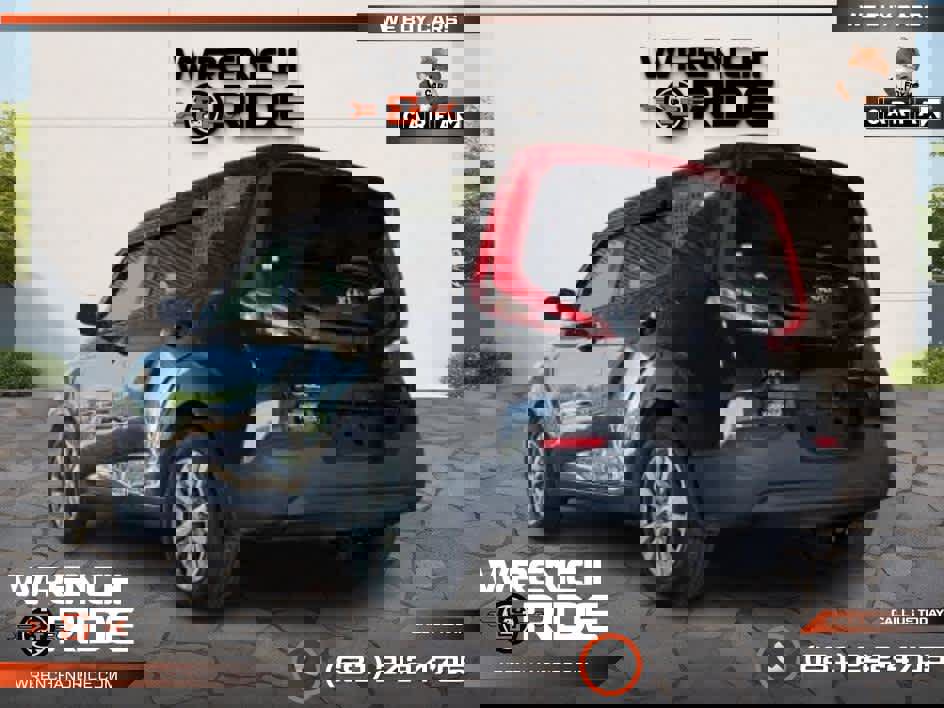 Used 2020 Kia Soul LX image 10