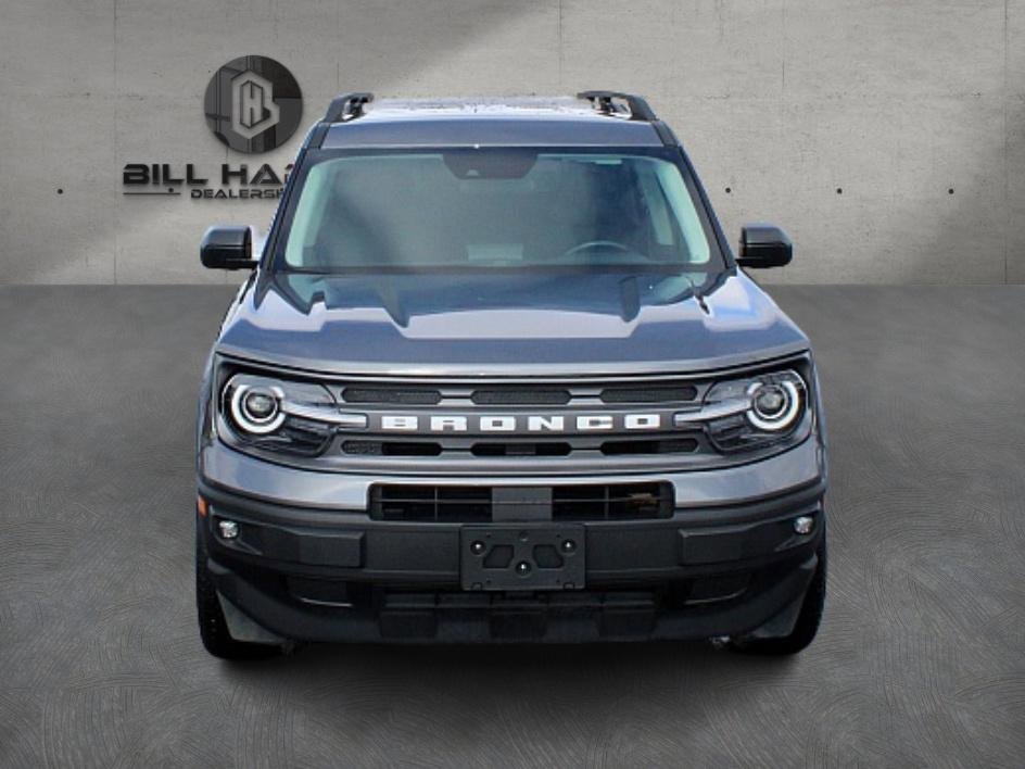Used 2022 Ford Bronco Sport Big Bend w/ Convenience Package image 2