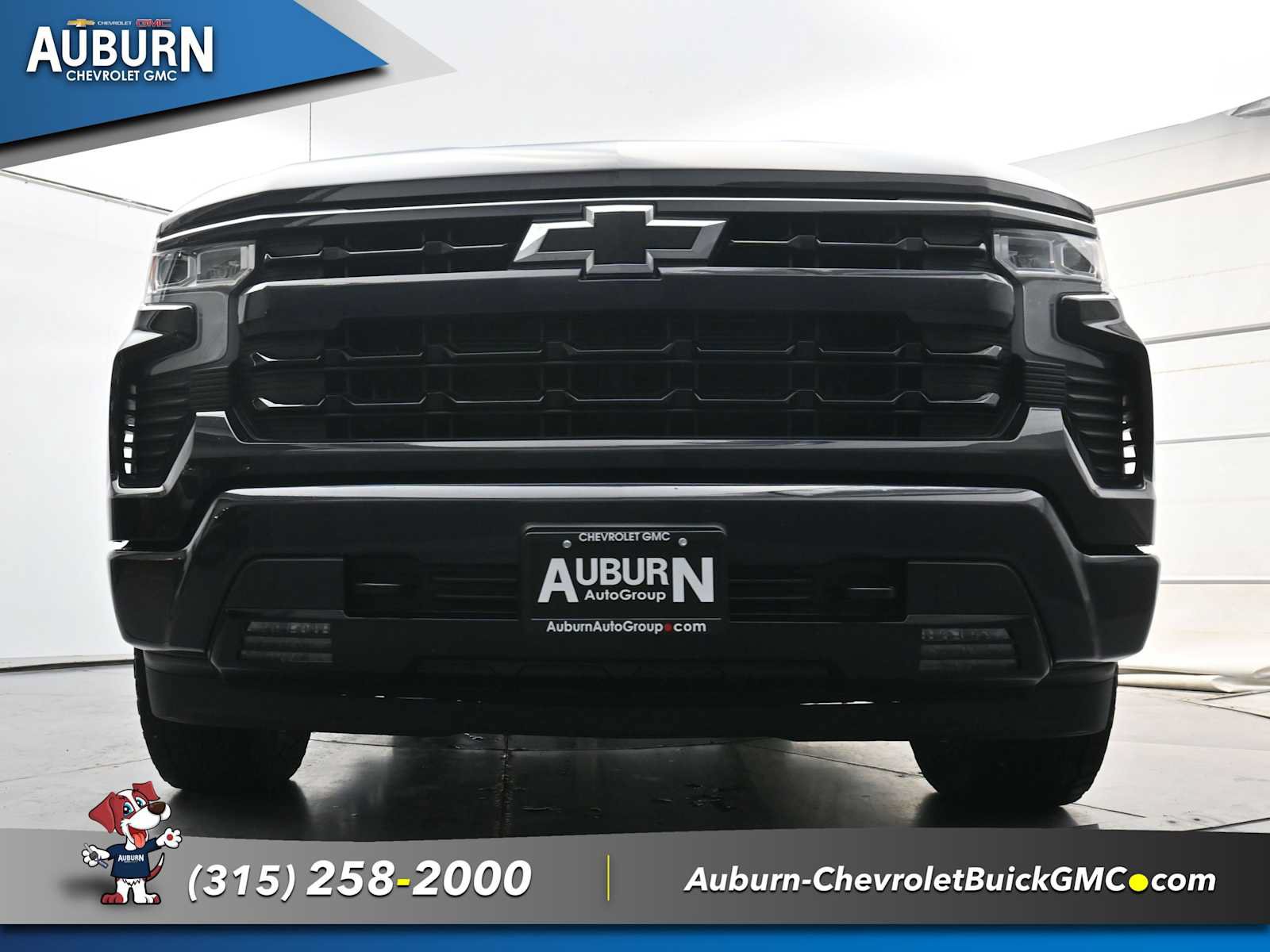 Used 2024 Chevrolet Silverado 1500 RST AWD/4WD image 19