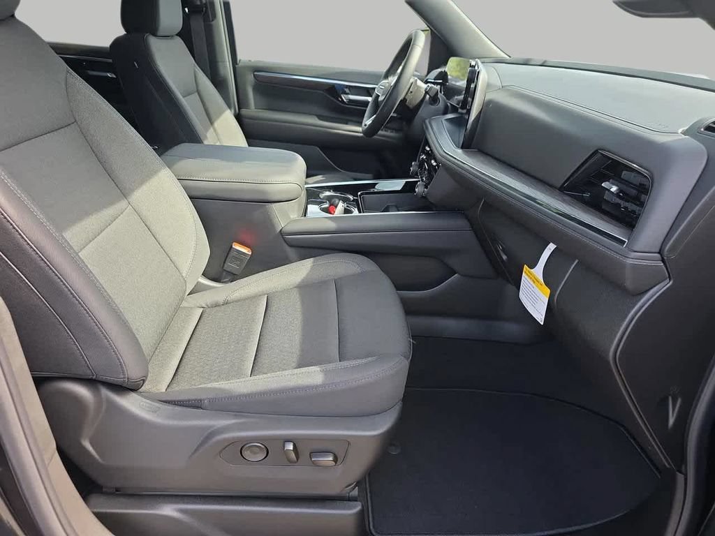 New 2026 Chevrolet Tahoe LS RWD image 8
