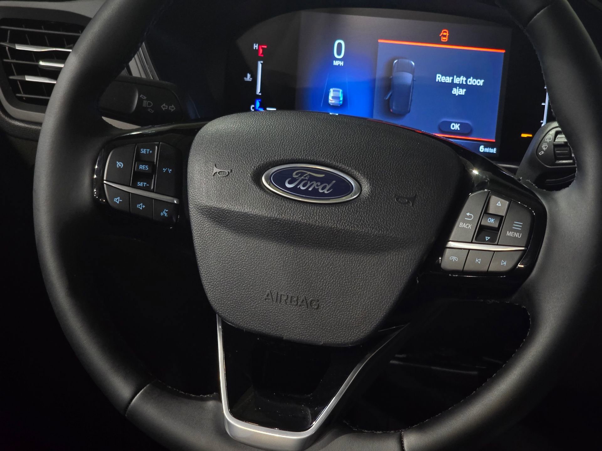 New 2026 Ford Escape Active image 33