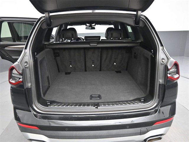 Used 2023 BMW X3 xDrive30i w/ Convenience Package image 19