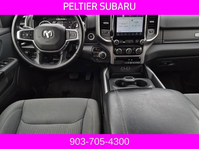 Used 2022 RAM 1500 Lone Star image 24