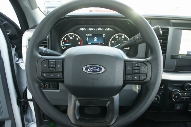 New 2026 Ford F350 XL image 20