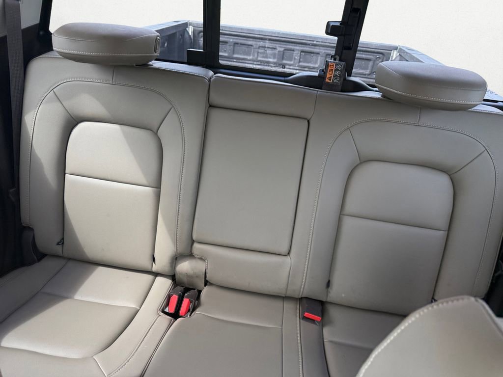 Used 2017 GMC Canyon SLT w/ Driver Alert Package image 13