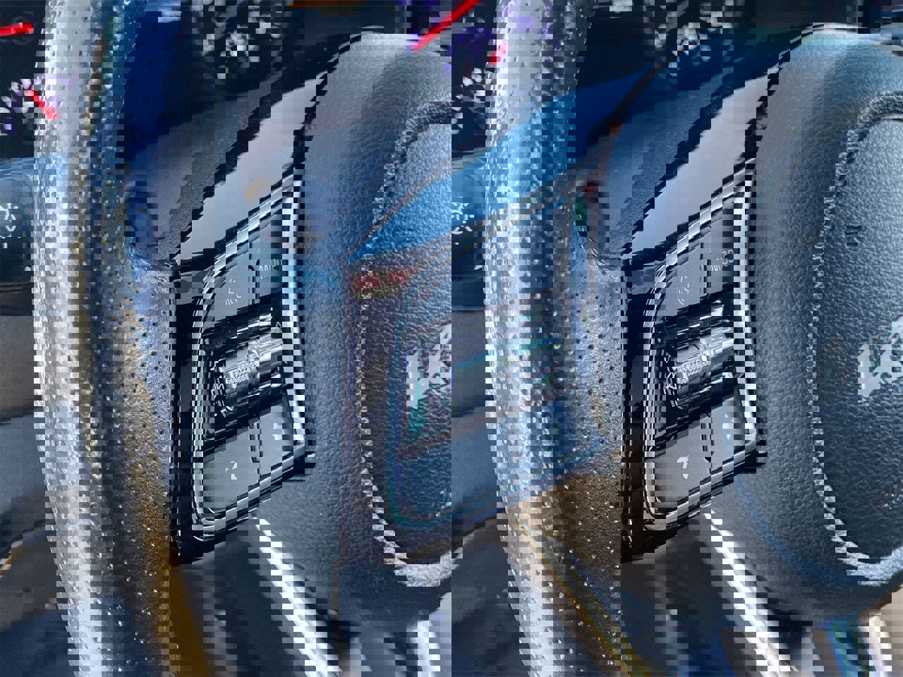 Certified 2024 Kia Forte GT-Line w/ GT-Line Premium Package image 23