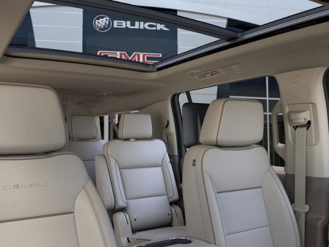 New 2026 GMC Yukon XL Denali image 24